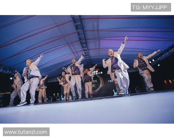 全国街舞大赛最新积分榜揭晓上海攀岩队以98分稳居第一名 全国街舞大赛最新积分榜揭晓上海攀岩队以98分稳居第一名