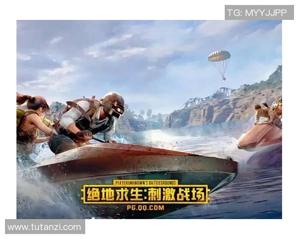 专访陈秀英揭秘和平精英背后的成功秘诀与发展策略